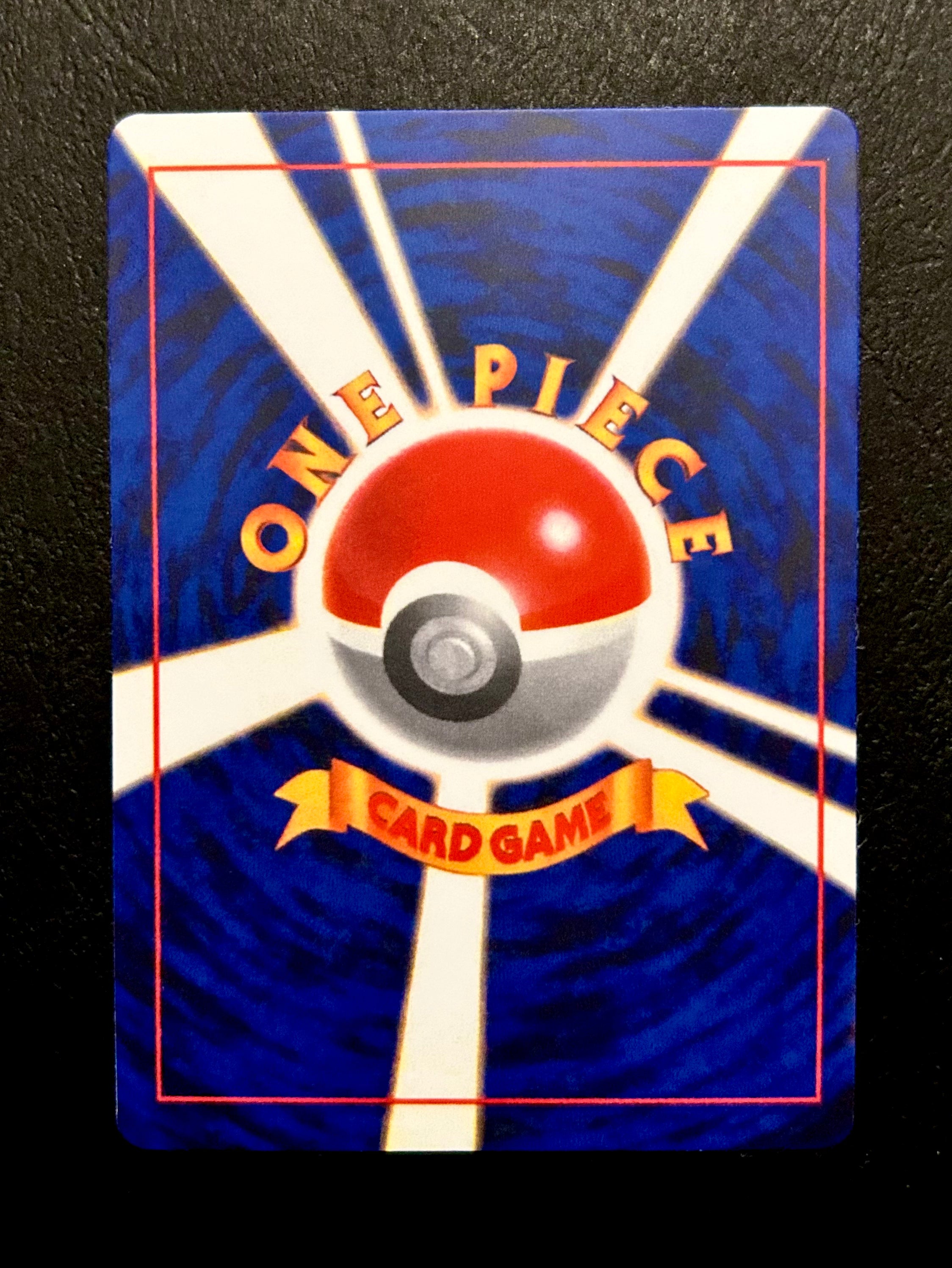 Blue & Charizard Manga Rare (POKE-005)